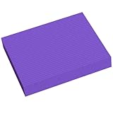 Balance Pad - Balance Pad Physio | Fitnessstudio-Training Nicht-Schlupfbalance-Mat | Mehrzweck-Bauchrad-Knienmatte für Ausfallschritte, Kniebeugen, Sit-ups, Bretter und Yoga-Posen | Weiches und sicher