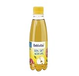 Bebivita Babysaft Milder Apfel 0,5 l