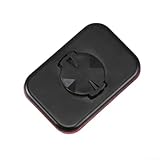 Für Garmin IGPS kompatible Handy-Adapterhalterung für Fahrradcomputer-Montagesystem (1 Stück)