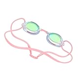 HONITANO Renn Brille Schwimmbrille Schutzbrille Anti-fog-brille Kinderbrille Brillen Für Kinderbool -brillen Rennbrille Taucherbrille Stk
