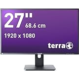 Terra LED 2756W PV V3 schwarz GREENLINE Plus Pivot