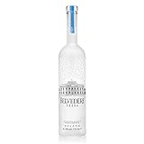 Belvedere Wodka Flasche (1 x 1.75 l)