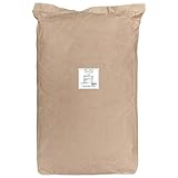 Guarkernmehl 25kg Veganes Bindemittel E 412 Verdickungsmittel 5.000 cps