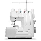 Overlock Amber S100 Husqvarna Viking