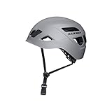 Mammut Skywalker 3.0 Helmet Kletterhelm, Titanium