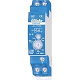 Eltako Universal-Dimmschalter für Feldfreischaltung, 300W EUD12F