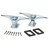 Carver Skateboard Trucks Cx 6,5 Zoll – Impala Blue Metallic
