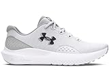 Under Armour Herren UA Charged Surge 4, reaktionsstarke Laufschuhe für Männer, leichte und atmungsaktive Sportschuhe, Herren Sneaker mit hervorragender Dämpfung