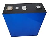 Batteriezellen 280 Ah Lithium Batterie LiFePO4 Hochleistungs-Energiespeicher vielseitig anwendbar (1 Stück)