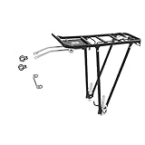 M-Wave Alu-Gepäckträger, screw on II A || 26'/28' || bis zu 25Kgs