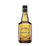 Apfellikör Flasche 1 Liter. BIS088.