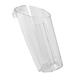Ersatz-Wasserspeicher für Atvel F16/F16 Pro für Staubsauger, halten Sie Ihr Zuhause mühelos makellos
