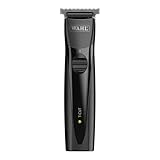 Wahl T-Cut Cordless Hair Trimmer - Leistungsstarker Trimmer mit hautnaher T-Klinge