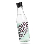 REISHUNGER Reisessig 3er Pack (3x250ml) Für die Veredelung von Sushi Reis - erhältlich in 100ml bis 3l