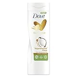Dove Body Love Body Lotion, Regenerierende Pflege, 400 ml