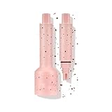 Faux Freckle Stamp, 5-Punkt-Freckle Stamp, Natürlich aussehender langanhaltender Beauty-Freckle-Marker, Schweißfester und schnelltrocknender Faux Freckleless Stamp Pen (Leicht, 1.5g)