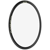 B+W UV-Filter MRC Nano Master 67mm (16x vergütet, Slim, Premium) 1101506 Black