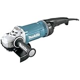 Makita GA9070X1 Winkelschleifer 230 mm, 2.800W, Petrol