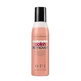 OPI Acetone Free Polish Remover 1er Pack (1 x 110 ml)
