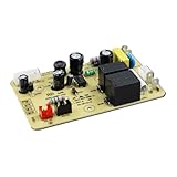 Elektrischer Reiskocher Netzteil Board Elektrischer Reiskocher Zubehör Power Board Küchengeräte Ersatzteil