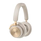 Bang & Olufsen & Olufsen Beoplay HX - Kabellose Bluetooth Over-Ear Kopfhörer Mit Active Noise Cancelling Und Mikrofon, Gold Tone, One Size
