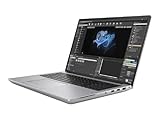 HP ZBook Fury 16 G10 Mobile Workstation - Intel Core i7 13850HX / 2.1 GHz - Win 11 Pro - RTX 3500 Ada - 32 GB RAM - 1 TB SSD NVMe, TLC - 40.6 cm (16')
