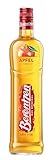 Berentzen | Apfel | Reinste Destillate, vereint mit dem Geschmack fruchtig-süßer Äpfel | Perfekt gekühlt als Shot oder in Mixgetränken | 0,7L | 18% Vol.