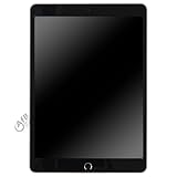 2021 Apple iPad (10,2-zoll, Wi-Fi, 64GB) Space Grau (Generalüberholt)