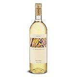 DELINAT – Duvivier L'Amandier 2023 – Französischer Weißwein trocken – Bio-Wein aus der Provence, vegan (1 x 0,75l)