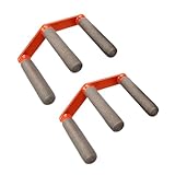 Tragbarer Plattenheber für einfache Handhabung von Gipskartonplatten, Holzplatten, Gipskartonträgern, geeignet für den professionellen Gebrauch zu Hause