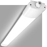 GOOSKI LED Feuchtraumleuchte 150CM mit 45W 4950LM
