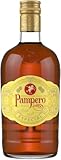 Pampero Añejo Especial | Premium- Rum | Aromatischer | Handgefertigt Aus Venezuela | 40% Vol | 700ml Einzelflasche | 1er Pack
