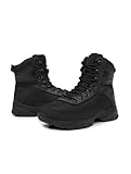 Brandit Tactical Boot Next Generation, schwarz, Größe 42