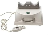 chi-enterprise Original Sun Ancon Chi-Maschine I seit über 25 Jahren weltweit bewährt I Chi-Gerät für Stress-Abbau & Entspannung I vitalisierendes Chi-Massage-Gerät Modell SDM-888 inkl. Timer