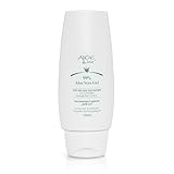 Aloe Vera Gel 99% Bio - natürliche Pflege für Gesicht, Körper, Haut & Haar - ohne Duft- & Farbstoffe - Made in Germany - VEGAN / 1er Pack (1x 150 ml)