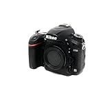 Nikon D750 Vollformat Digital SLR Kamera (24,3 MP, Full-HD Video, EXPEED 4-Prozessor, 3,2 Zoll/8 cm neigbarer Monitor mit 321.000 Bildpunkten, WiFi)