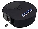 Crunch GP690 Auto-Subwoofer aktiv 300 W