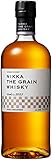 Nikka Discovery The Grain Whisky + GP 0,7L (48% Vol.)