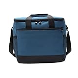 HEALEEP Kühler EIS-kühltasche Marmelade Isolierte Picknicktasche Isolierter Topfträger Kühltasche Für Lebensmittel Tode-hülsen Isolierbeutel Für Lebensmittel Tragbar Strandtasche