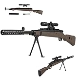Softair Sniper Scharfschützengewehr Airsoft 6 mm