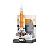 CaDA C56044W SLS Artemis Rocket C56044W