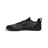 adidas performance Herren Sports Shoes, Black, 42 2/3 EU