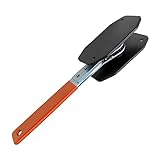 CGEAMDY Ratsche Bremskolben, Bremssattel Kolbenspreizer Presswerkzeug, Kompressor-Bremsschlüssel Kann 360-Grad-Ratschenschwinge, Für Autobremsenreparatur (Orange)