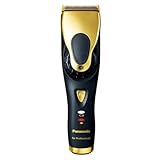Panasonic Haarschneidemaschine ER-GP84 gold