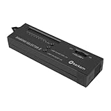 Oshhni Diamond Tester Testing Tool Tragbarer elektronischer Indikator Schmuckwähler Wärmeleitfähigkeitsmesser für Anfänger und Experten