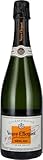 Veuve Clicquot Demi-Sec Champagne (1 x 0.75 l)