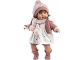 Lola Llorona Babypuppe, 38 cm