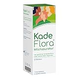 KADEFLORA Milchsäurekur Einmal-Applikat.vag.Anwen. 7X2.5 g