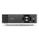 BenQ TK700 4K Gaming Projector Powered by Android TV, 3200 lm, 96% Rec 709