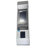 P1083320-122 Touchscreen-Bedienfeld für Zebra ZT610 Thermodrucker, 203 dpi, 300 dpi, 600 dpi